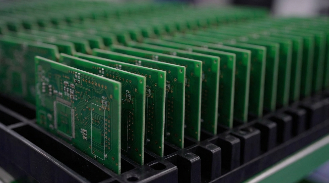 Quick Turn ITAR Compliant PCB Assembly USA Solutions