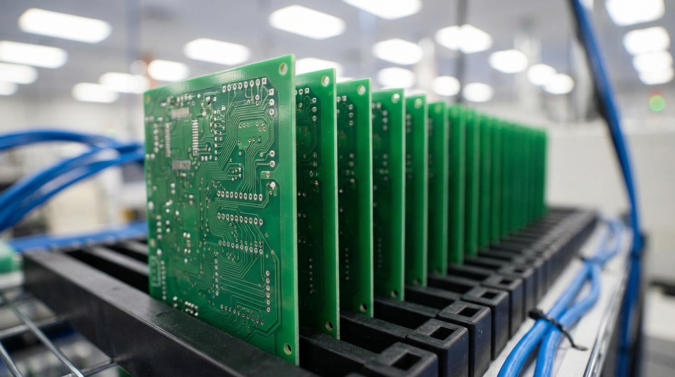 ITAR Compliant PCB Assembly Manufacturers in the US
