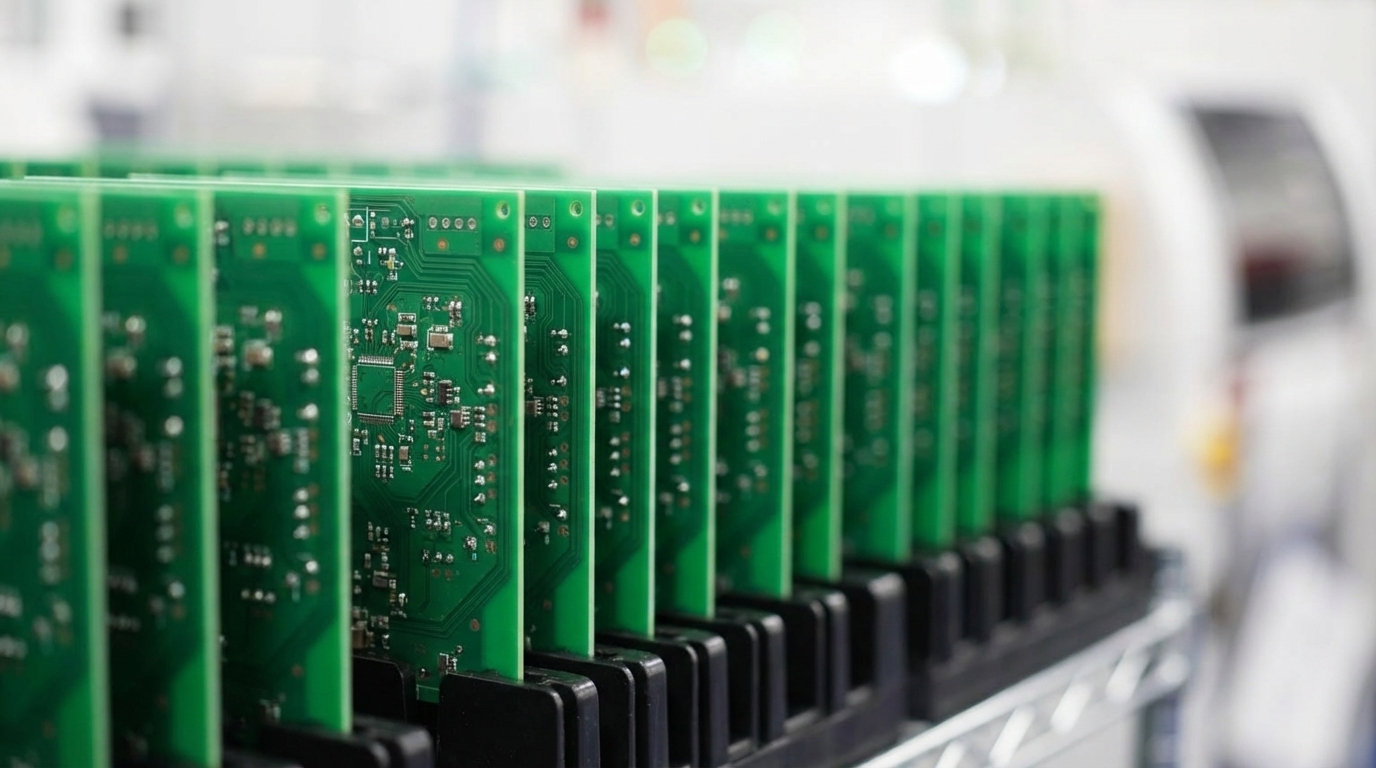 8 Essential DFT Guidelines for PCB Production Testing