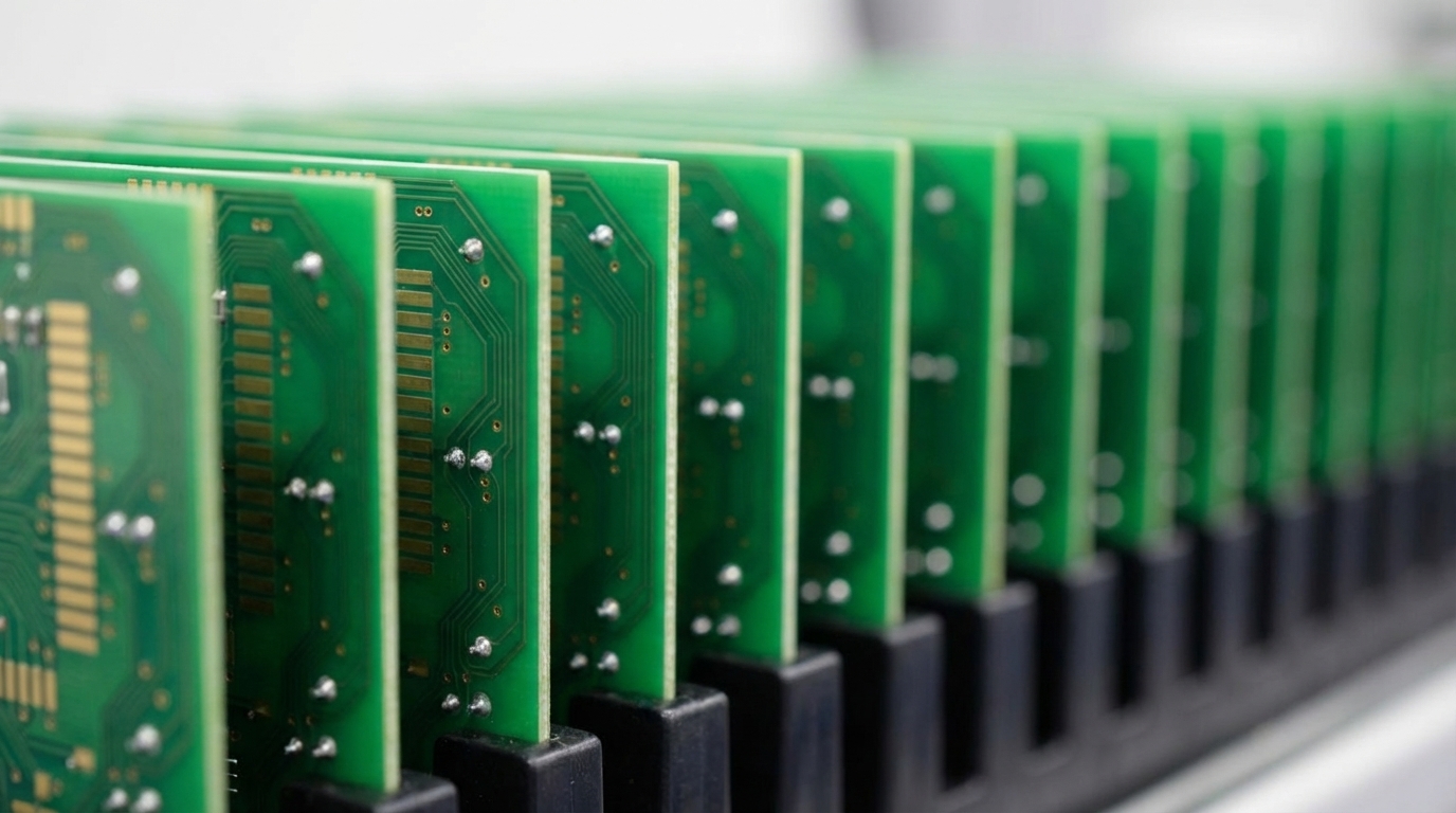 Quick Turn PCB Contract Assembly | 2-5 Day US Solution