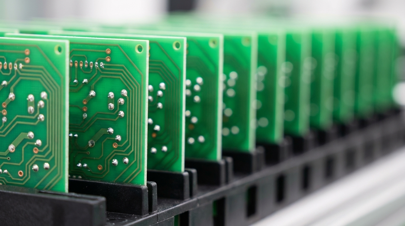 ESD Standards and Protocols for PCB Testing