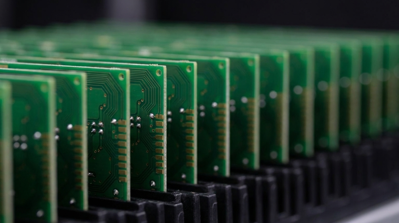 Top Contract Electronics Manufacturers for Aerospace Defense