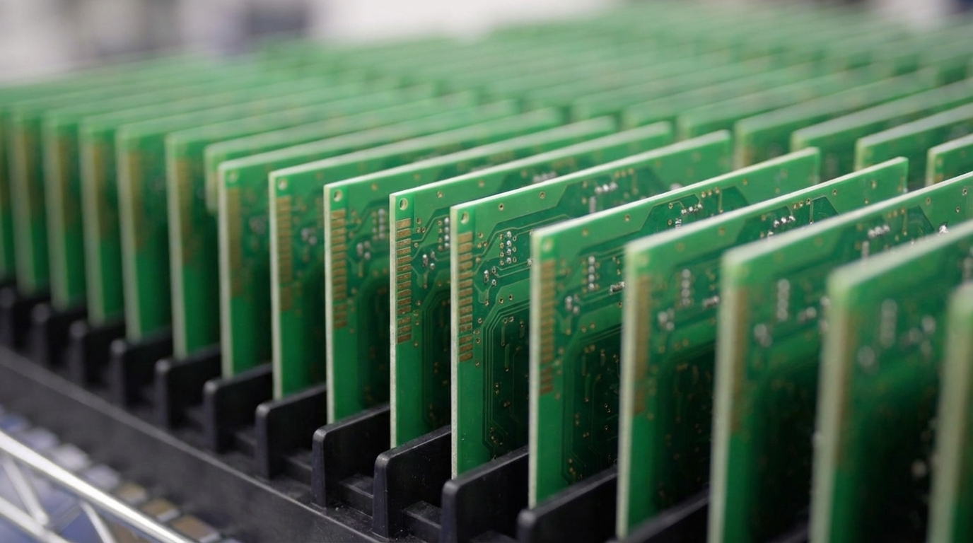 PCB Thermal Management DFM Guidelines for Reliability