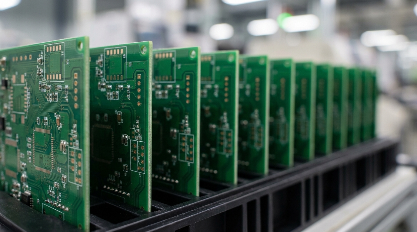 PCB Manufacturability Analysis Services | Pro-Active