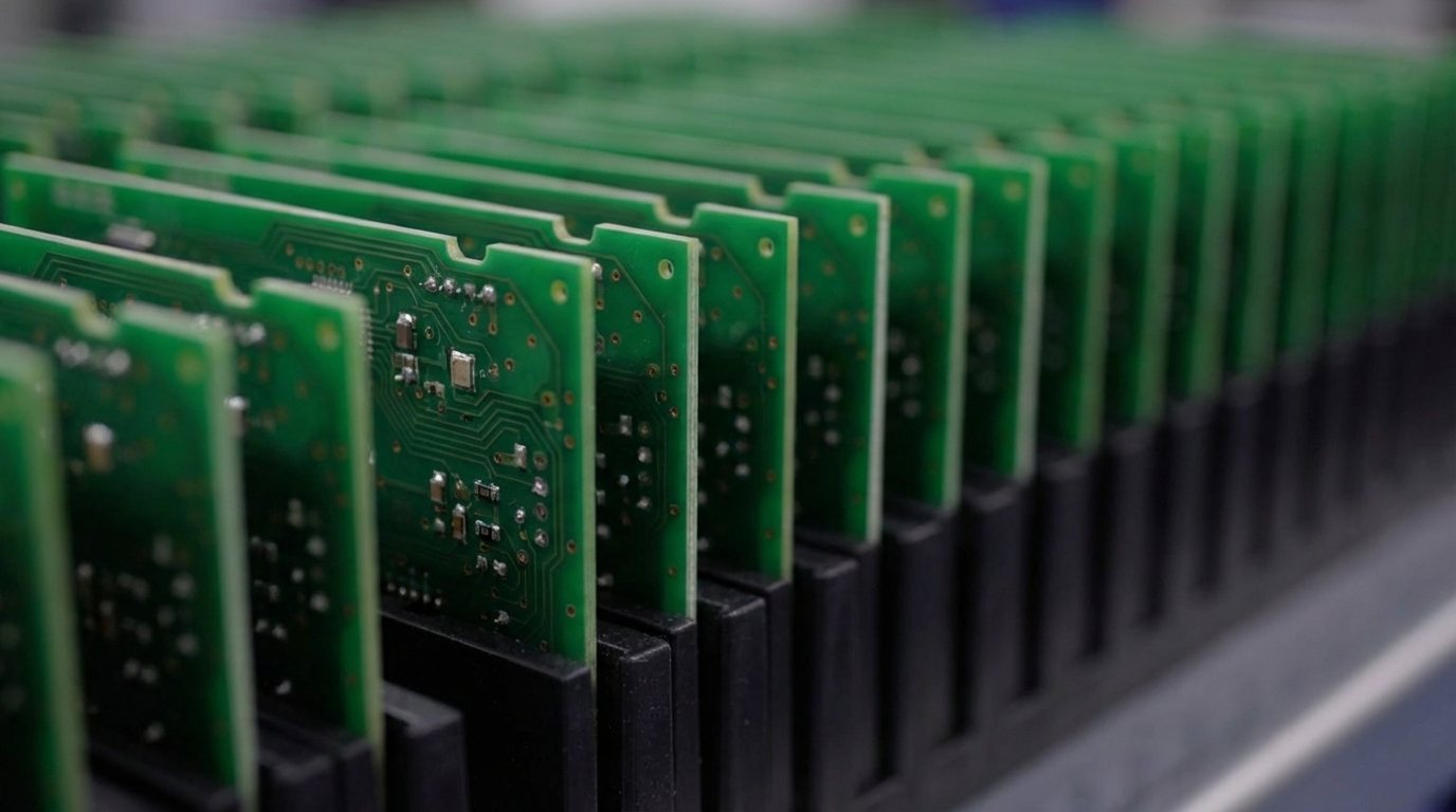 Quick Turn PCB Assembly For Aerospace & Defense Prototypes