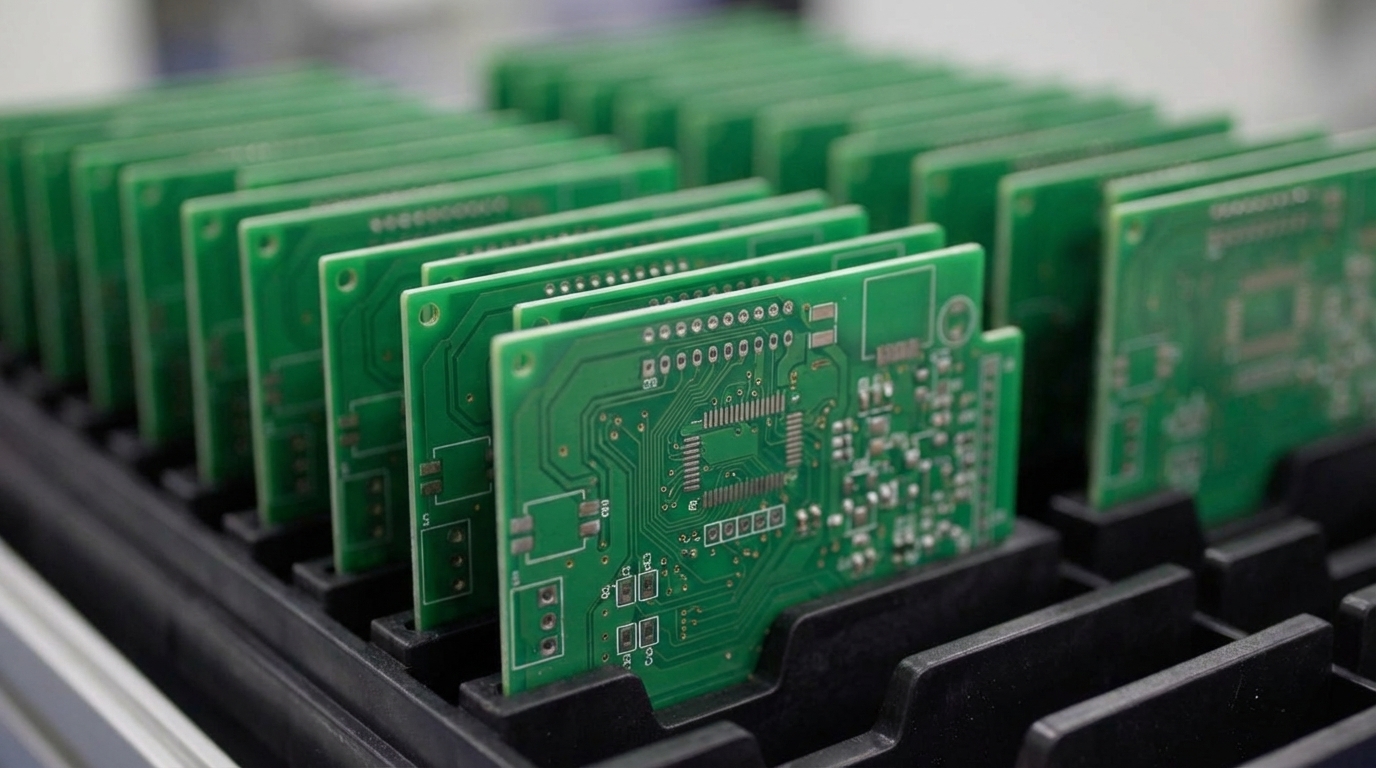 DFM Principles for High Reliability PCB Assemblies Guide
