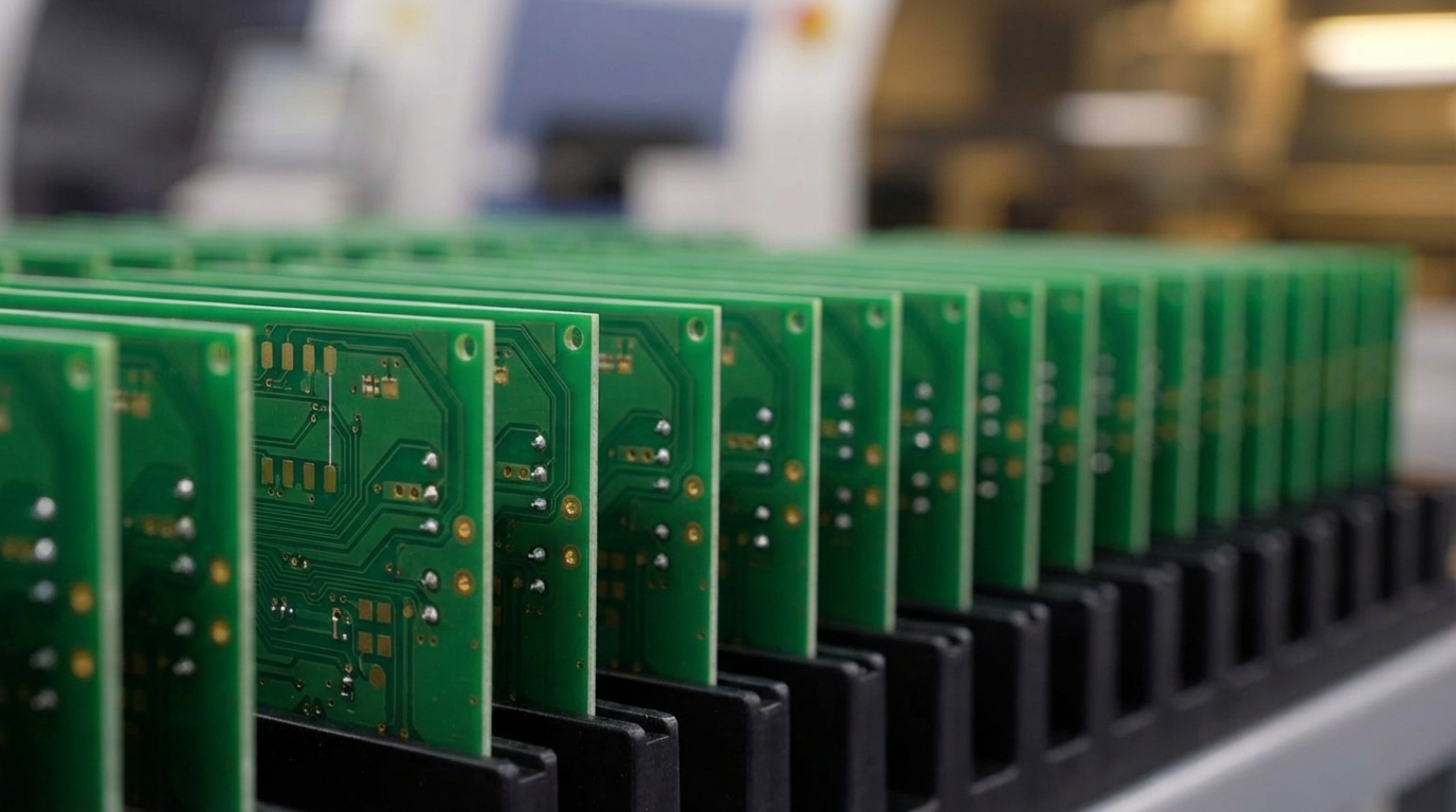 Expert DFM Services for Complex PCB Assemblies
