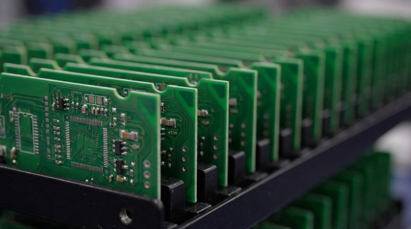 PCB DFM Services for Complex Aerospace & Defense