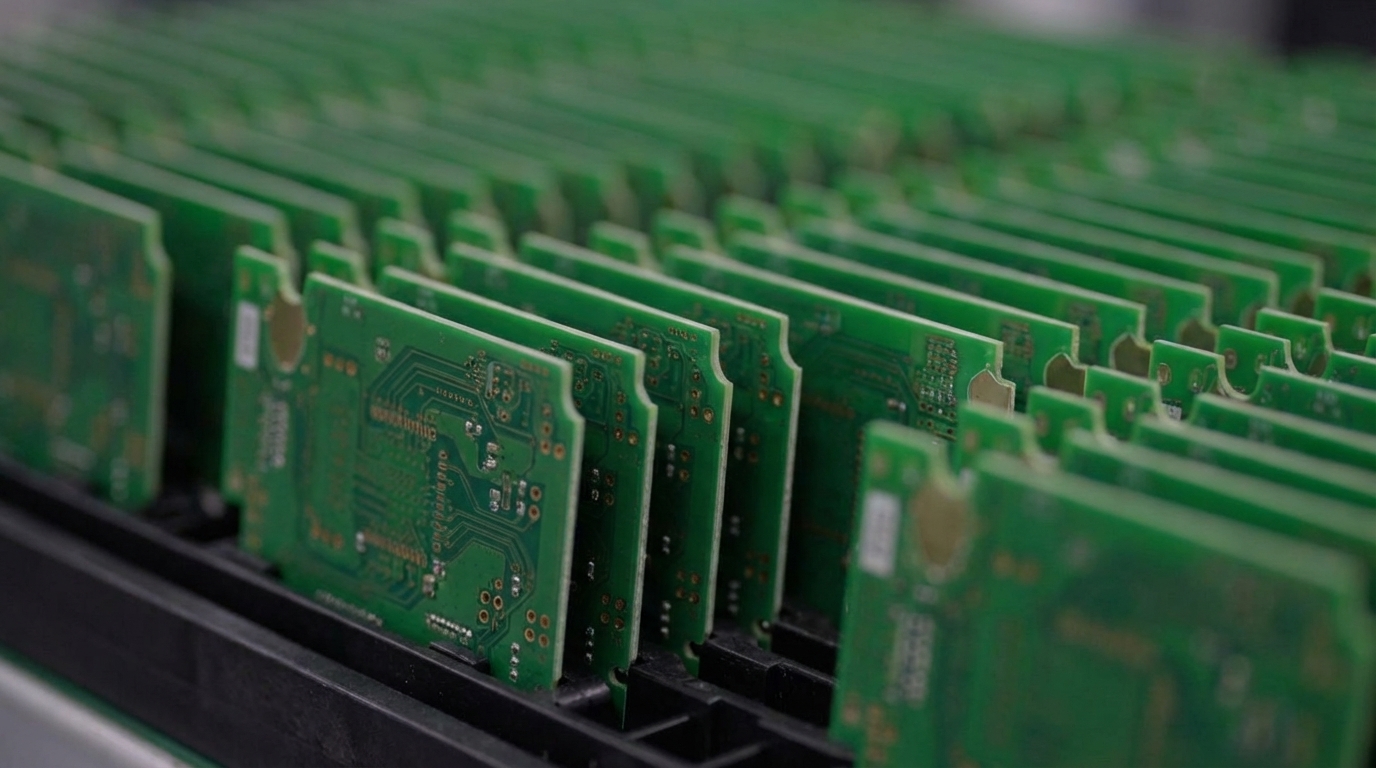 Best PCB Panelization for High Reliability Prototypes