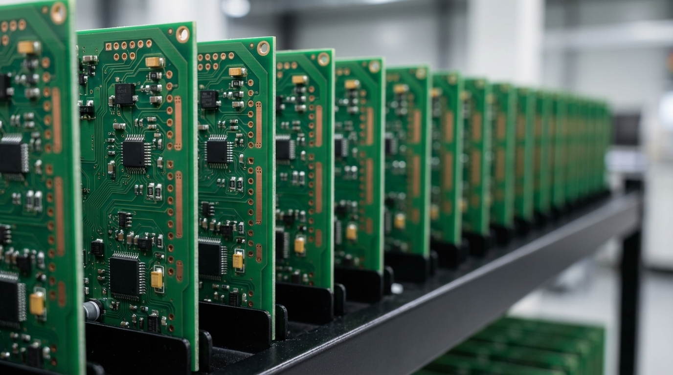 Best PCB Materials for High Thermal Conductivity