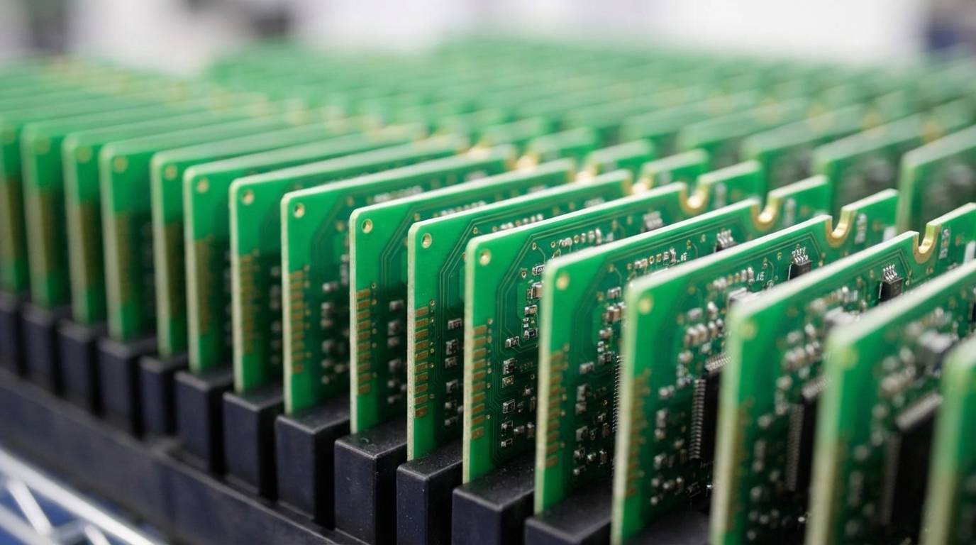 PCB Component Placement Best Practices for Manufacturing