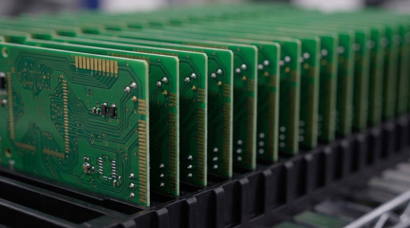 What Is ITAR Compliance for US Defense Electronics?