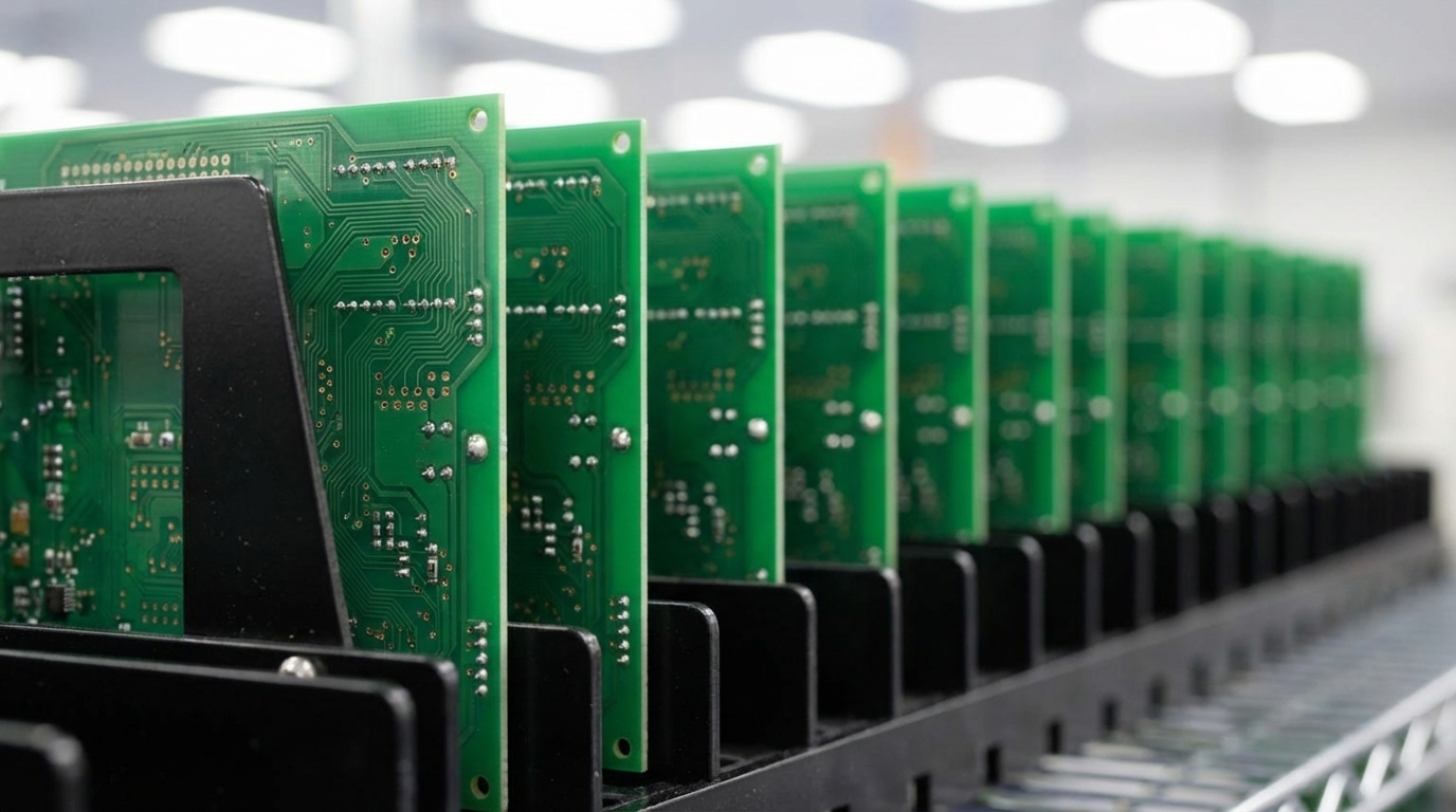 US Full Service PCB Partner for Complex Prototypes