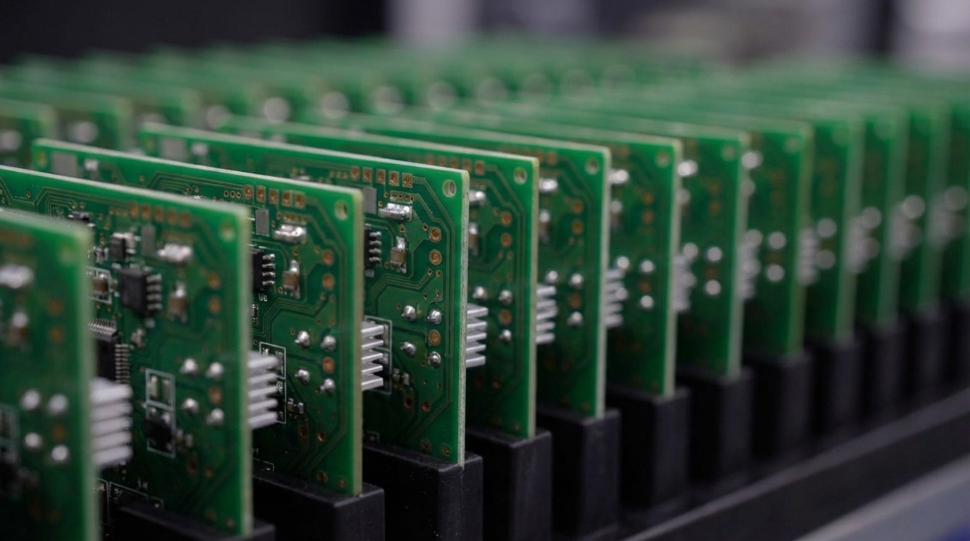 PCB Thermal Management Strategies for High Power Boards