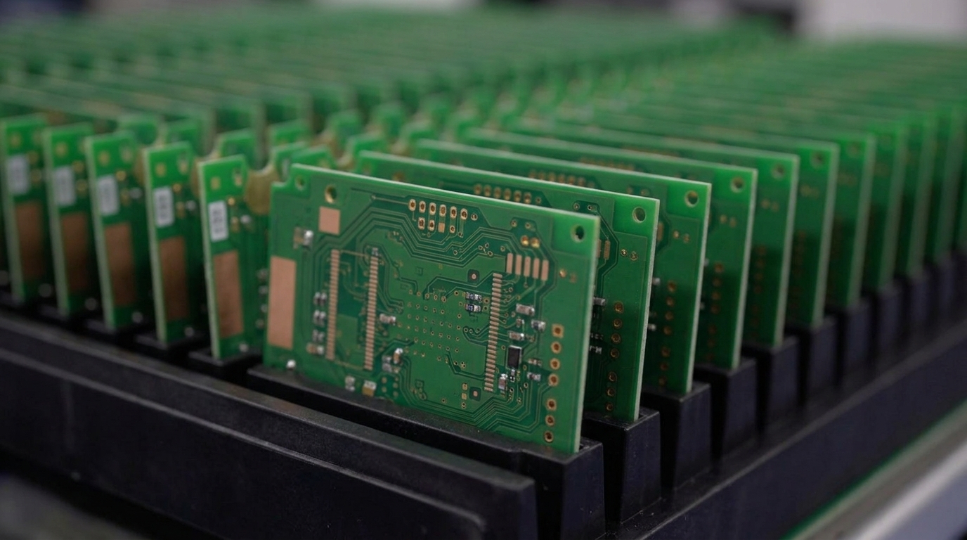 DFM Best Practices for Complex PCB Designs