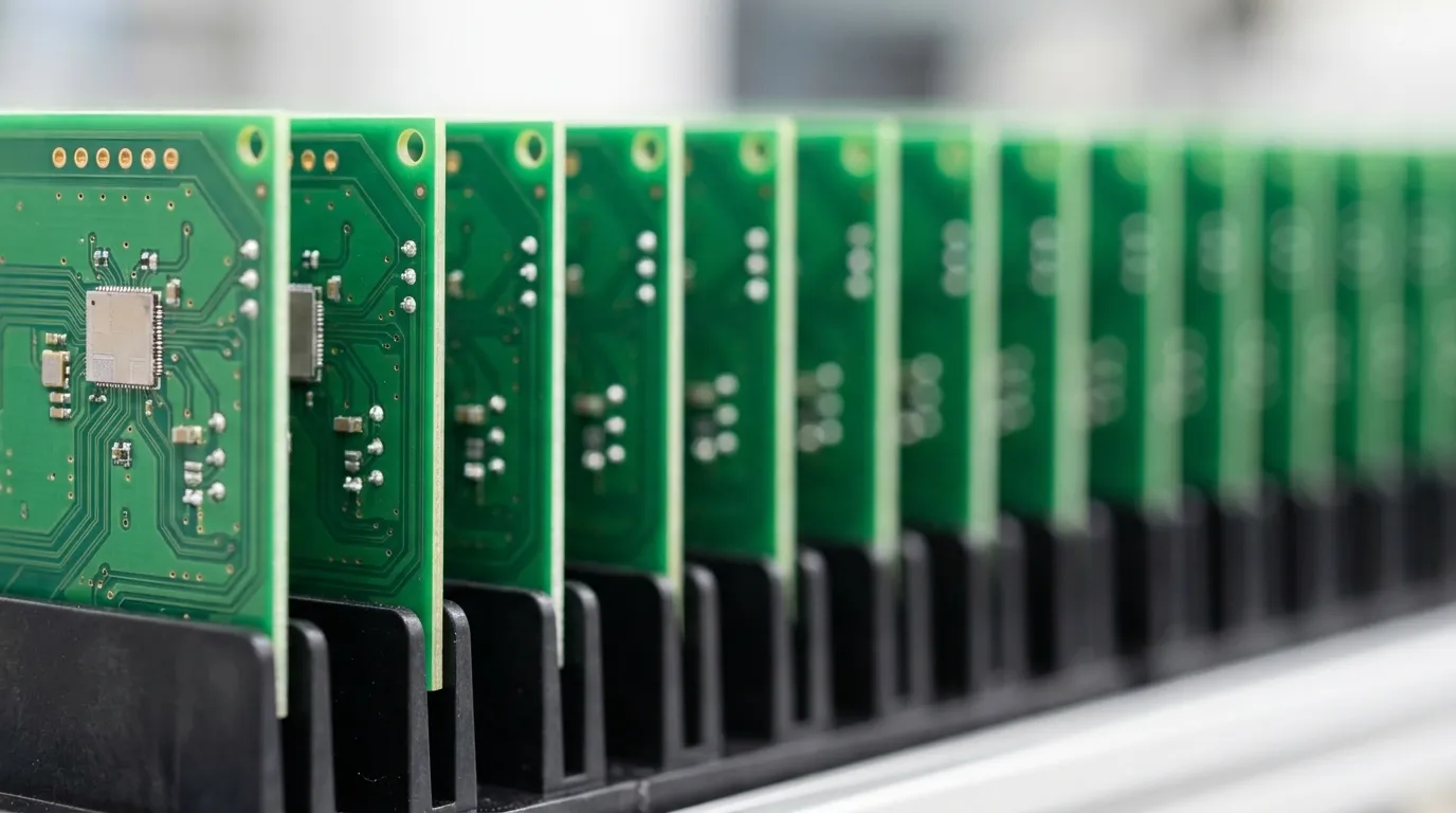 Automated Die Attach Services: A U.S. Buyer’s Guide