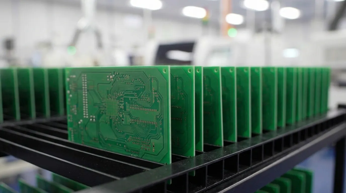 Flip Chip Packaging for Medical Devices