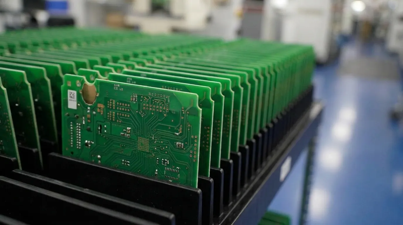 Flip Chip Packaging for Aerospace, Defense and Industrial