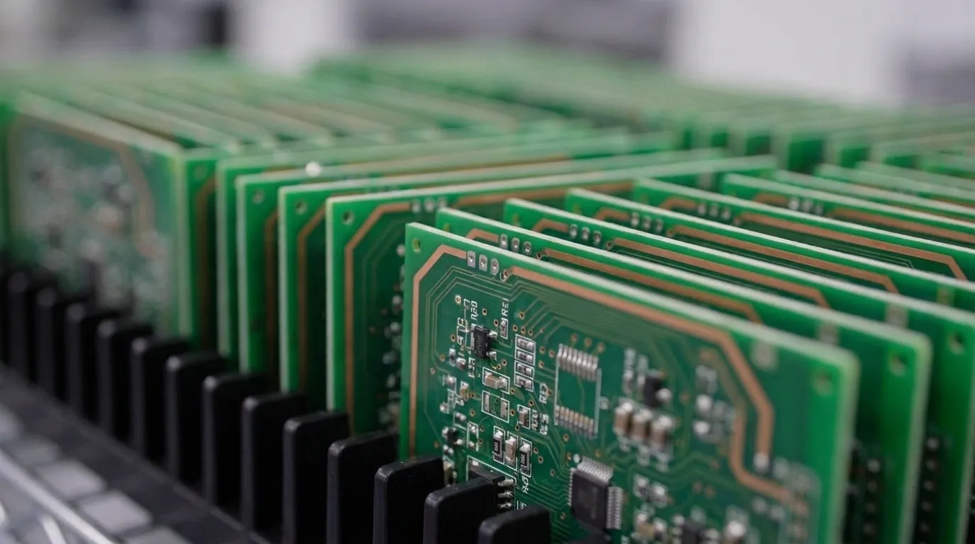 Aerospace PCB Assembly Lead Time: 8 Factors That Drive It