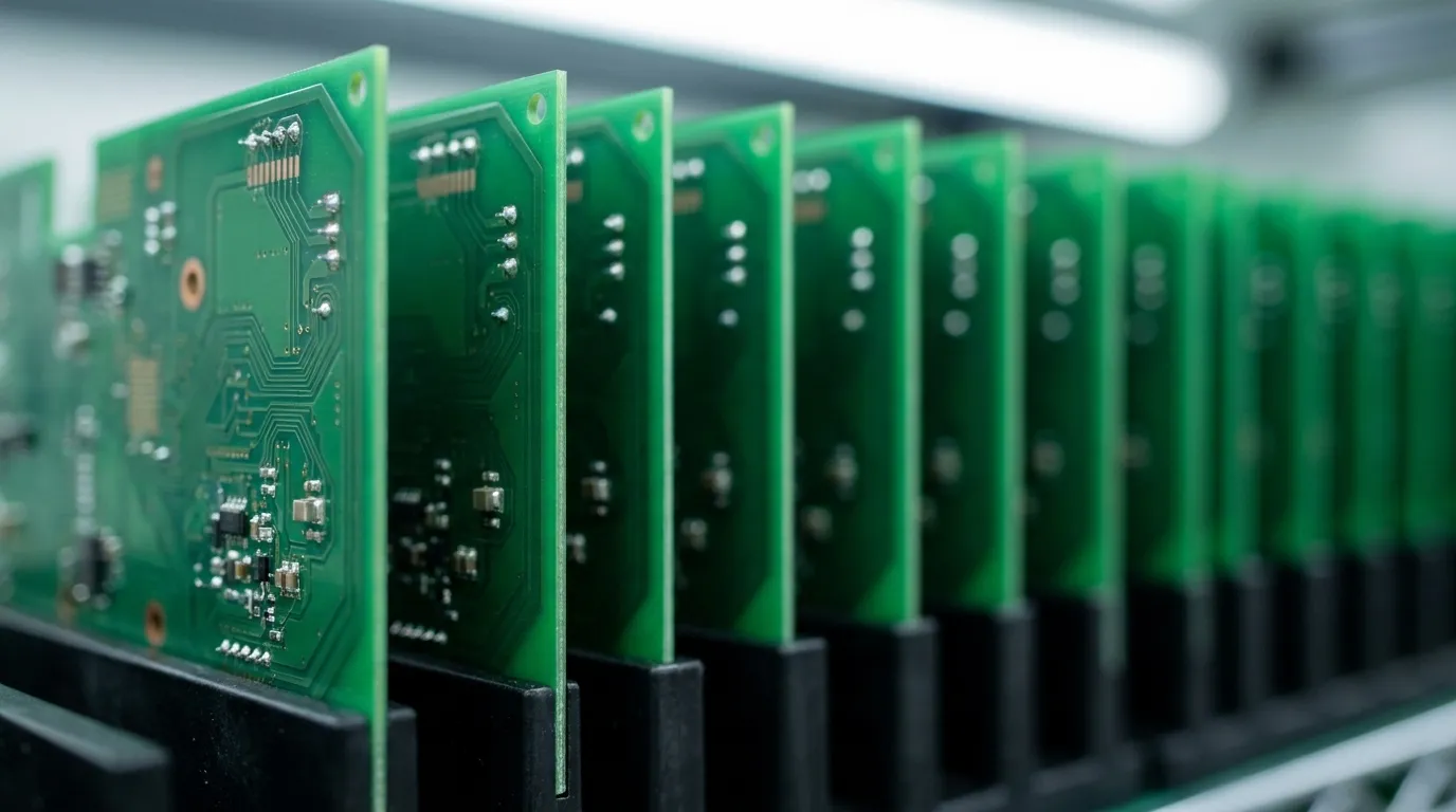 Aerospace PCB Assembly Reliability: Root Causes & Fixes