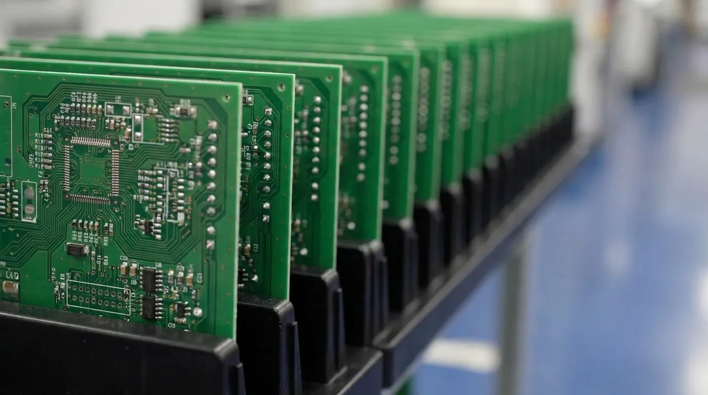 How to Master HDI PCB Assembly for High-Yield Production
