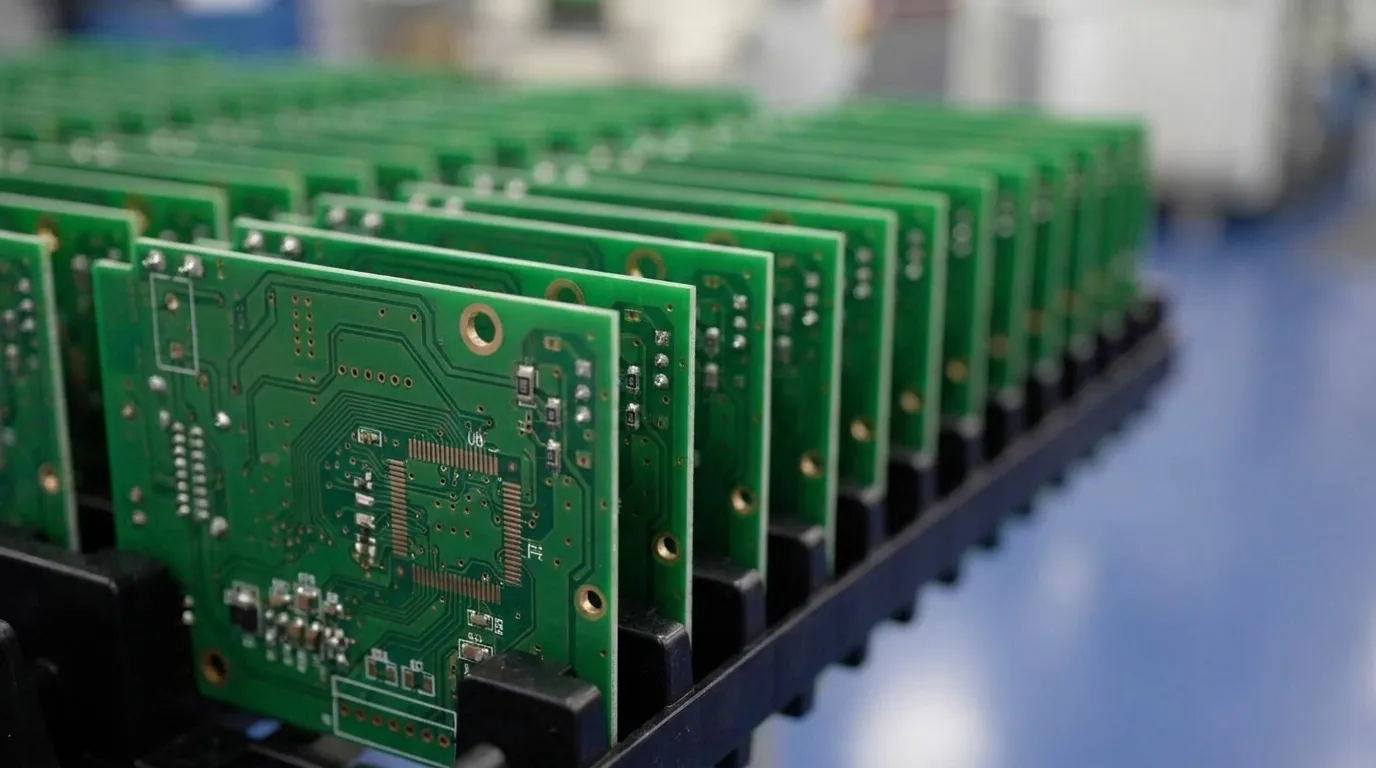 Aerospace PCB Assembly: High-Reliability Standards