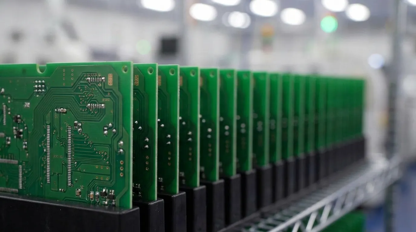 Conformal Coating for Medical PCBAs: Materials & Process