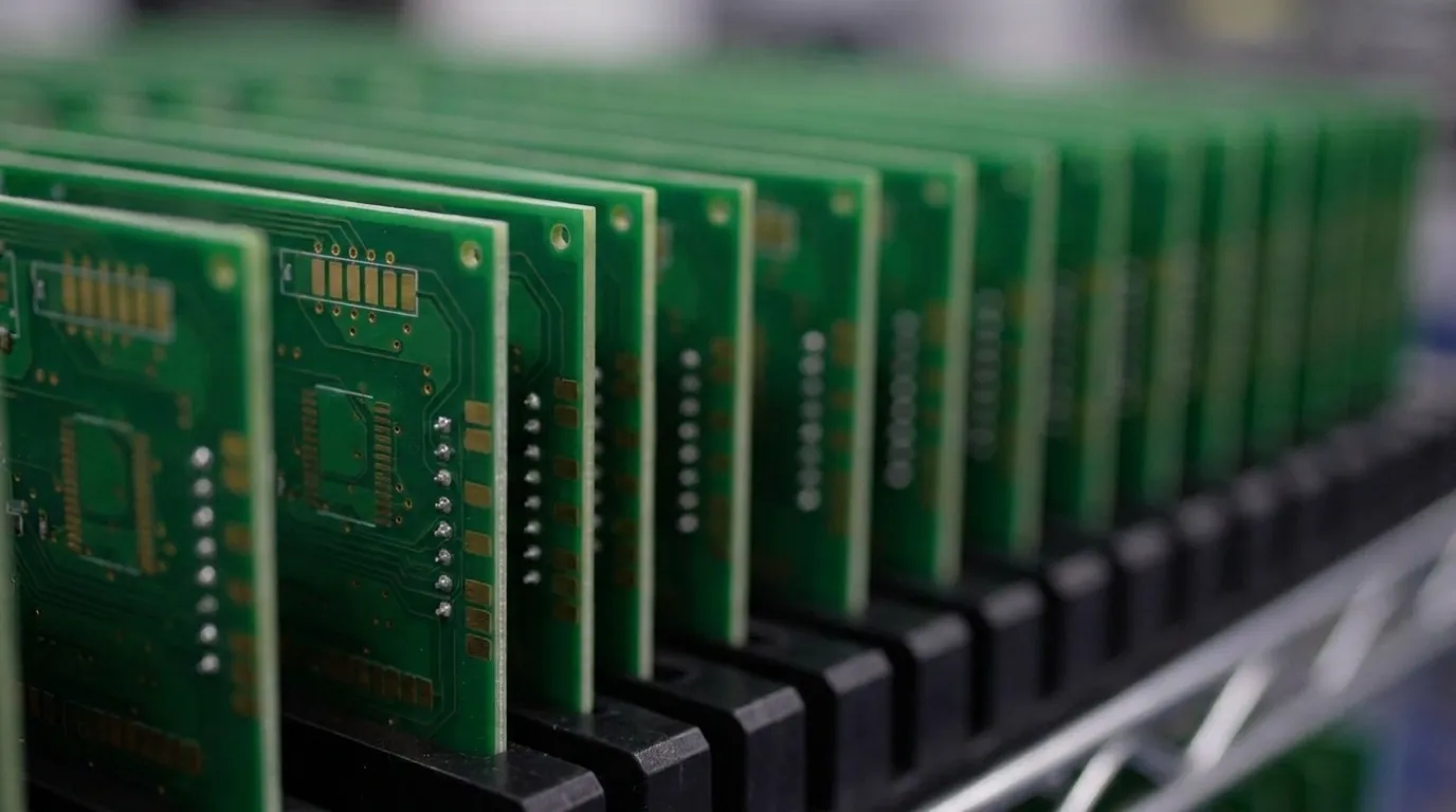 Low-Volume Aerospace PCB Assembly: Certification First