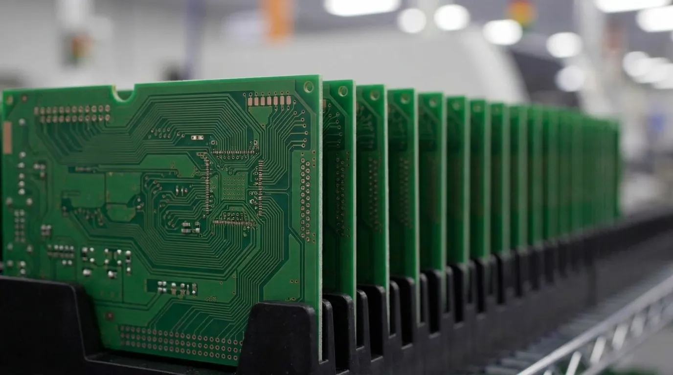 HDI PCB Microvia Design Rules for Reliable Builds