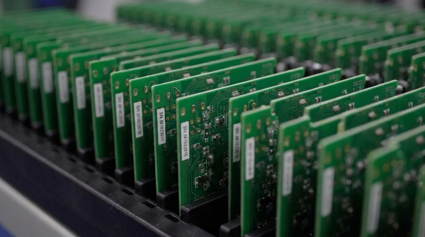 Defense Electronics Supply Chain: 5 Risks & Mitigations