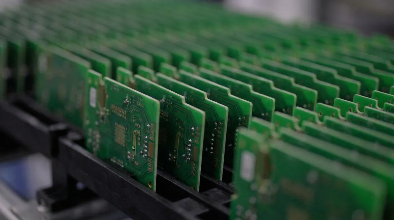 Conformal Coating Types for Mission-Critical PCBs