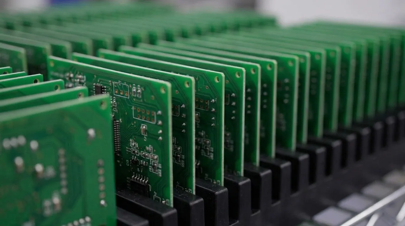 Offshore vs Domestic PCB Assembly for Aerospace