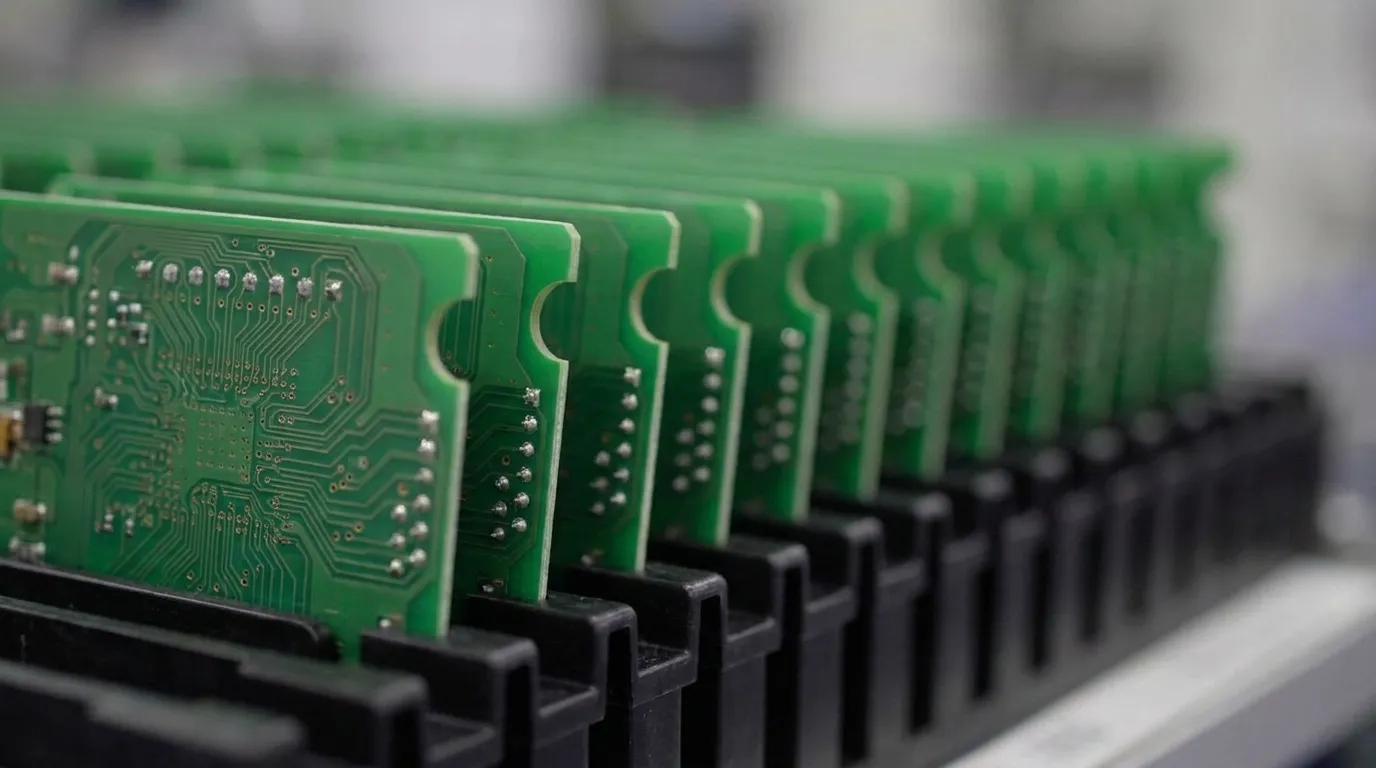 HDI PCB Design Services for Aerospace, Defense and Medical