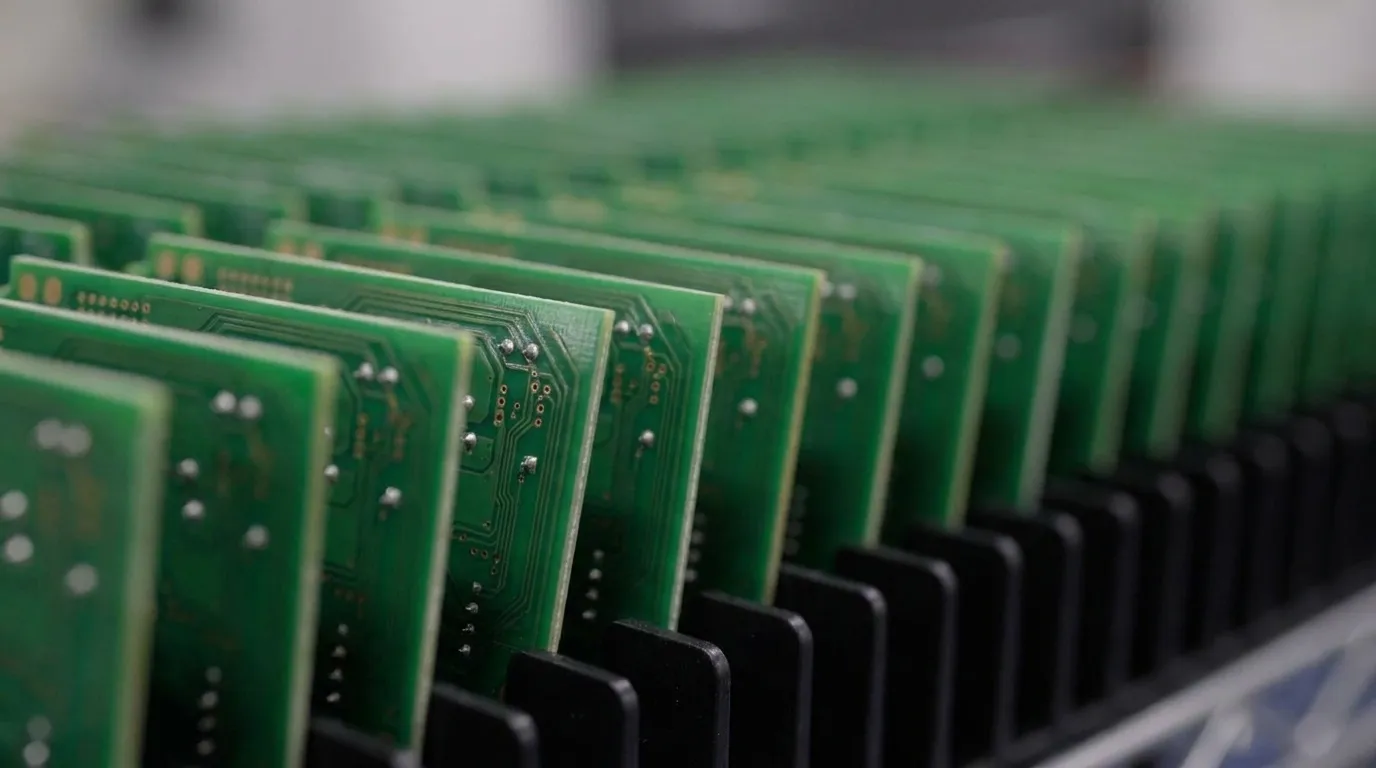 Conformal Coating Materials: Selecting the Right Protection