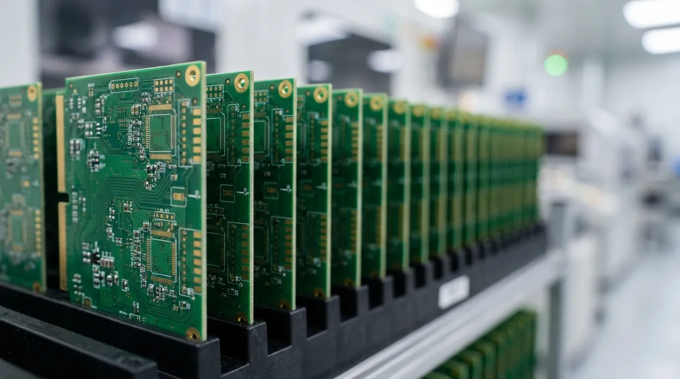 ITAR Compliant Aerospace PCB Assembly: A Buyer’s Guide