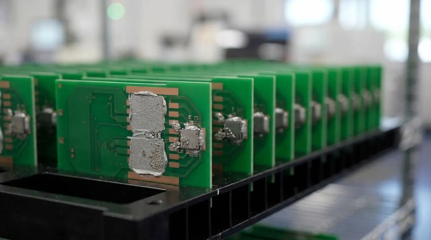 Silver Sintering Paste Manufacturers: A Buyer’s Guide