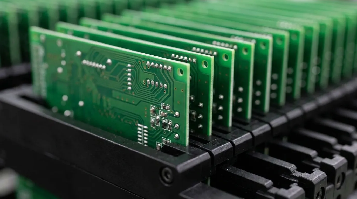 Silver Sintering for SiC Power Modules
