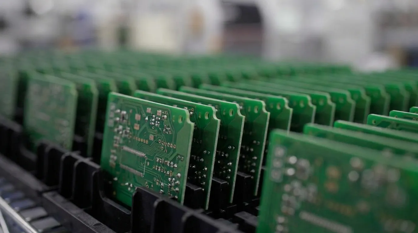 Die Attach and Wire Bonding: High-Reliability PCB Packaging