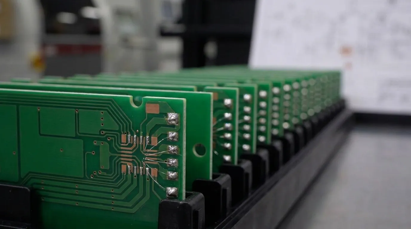 Wire Bonding for IGBT Modules: Design-for-Reliability Guide