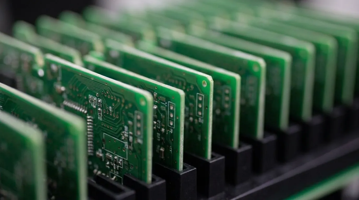 Conformal Coating Curing: A High-Reliability PCBA Guide