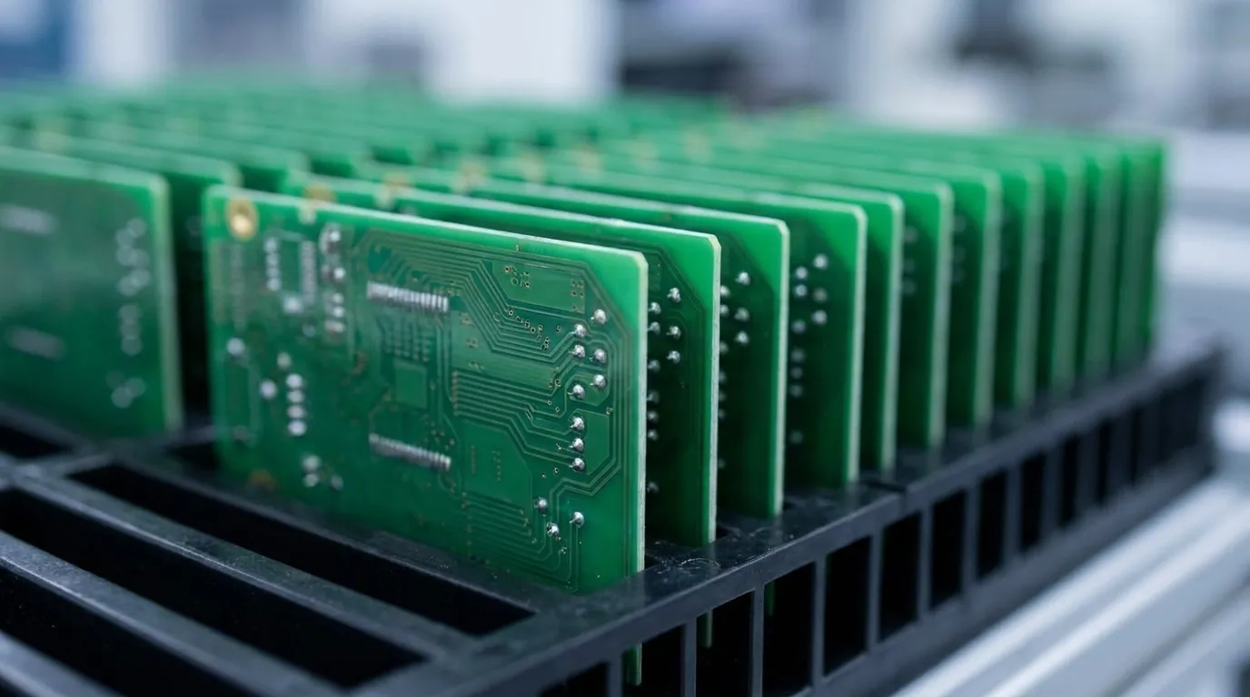 Conformal Coating DFM: 8 Rules for First-Pass Coating
