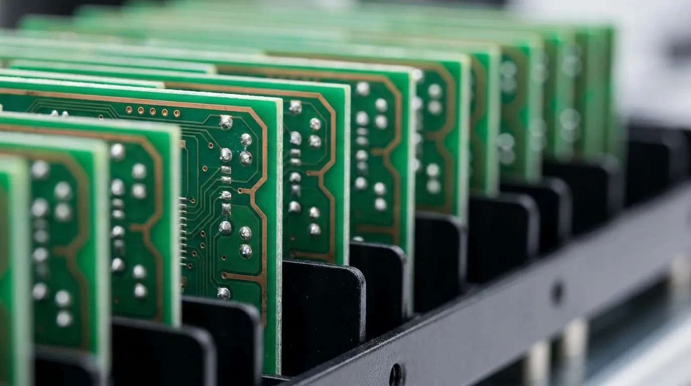 ISO 9001 Die Attach Services: A US Buyer’s Guide