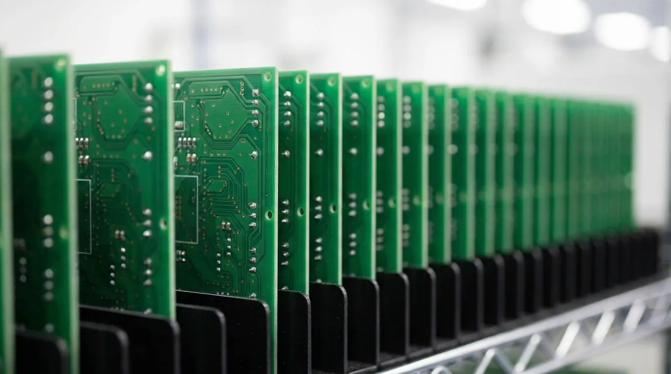 How to Execute the IPC Class 3 Assembly Process