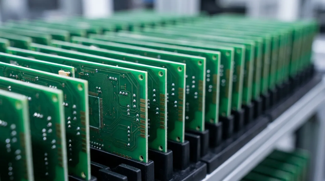US Die Attach Manufacturers: A Buyer’s Guide