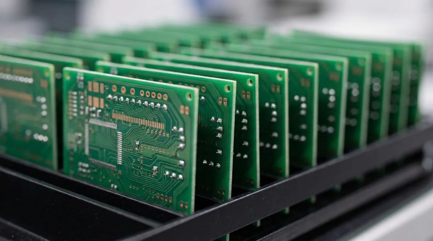 Die Attach Prototyping Services for Advanced Assemblies