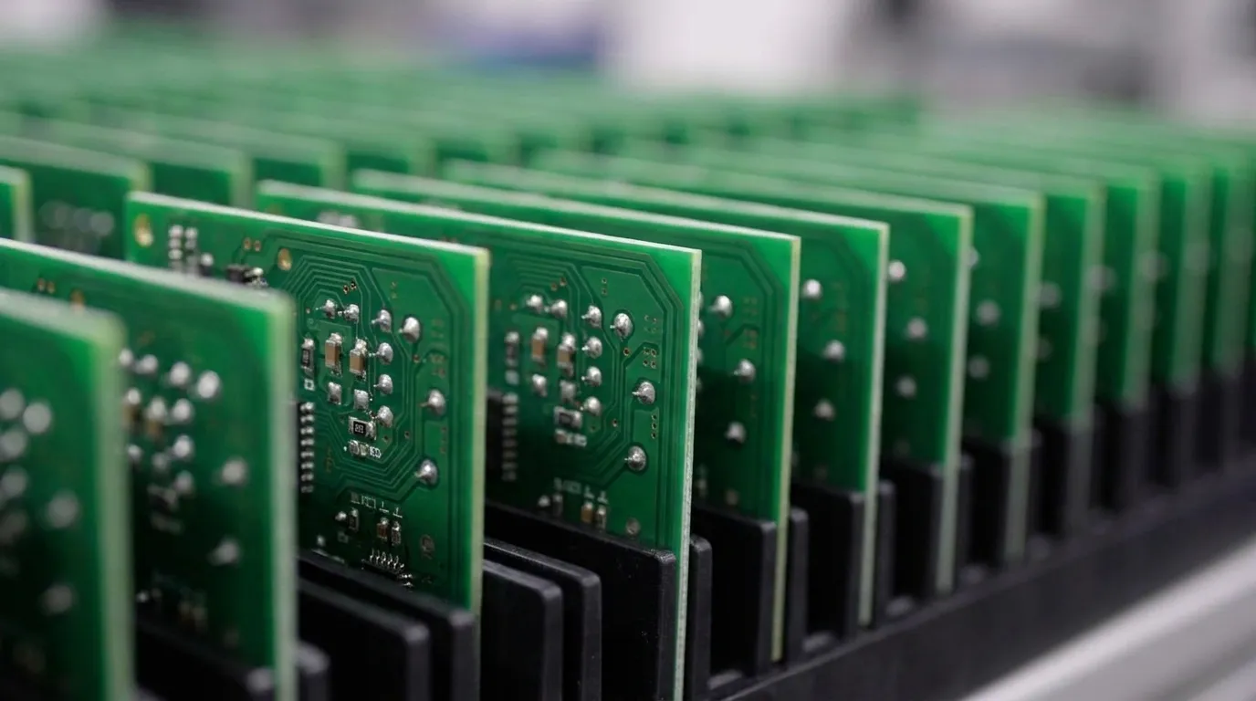 Silver Sintering Interconnects for Power Electronics