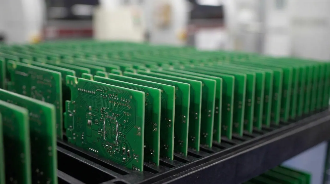 How to Qualify an IPC Class 3 PCB Manufacturer