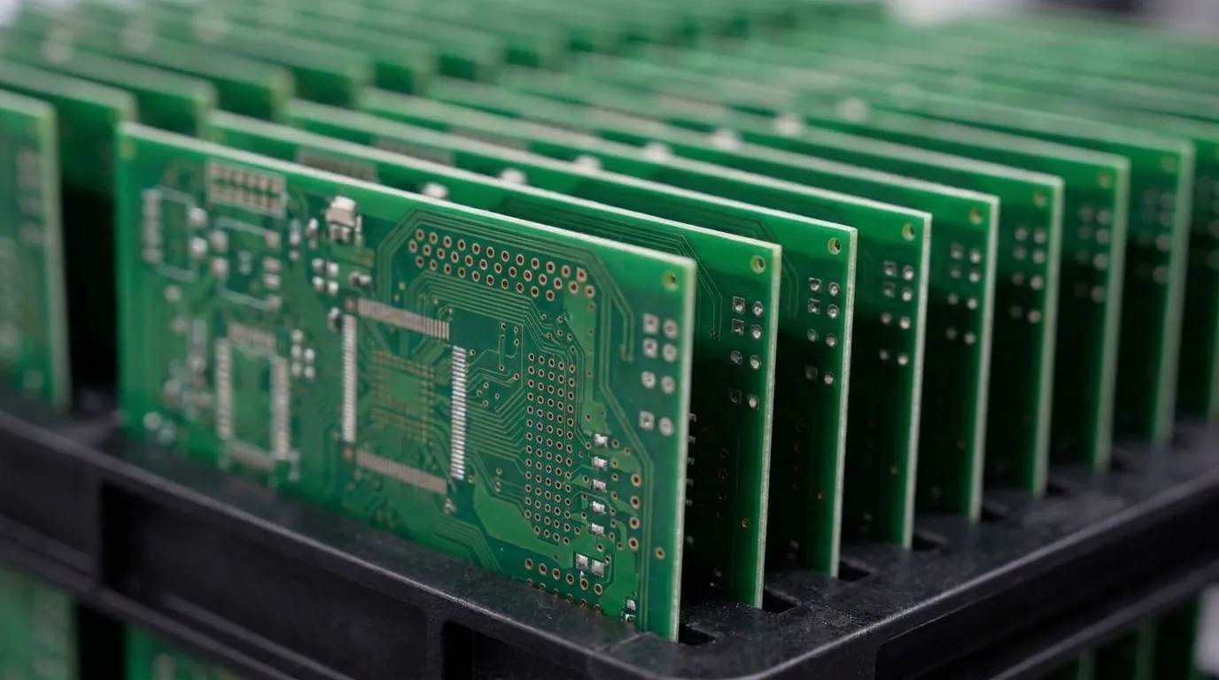 Thermal Management in Aerospace PCB Assembly