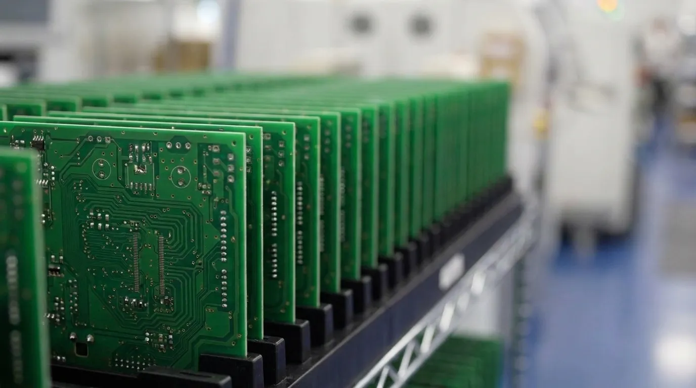 Domestic Aerospace PCB Assembly: A Partner Selection Guide