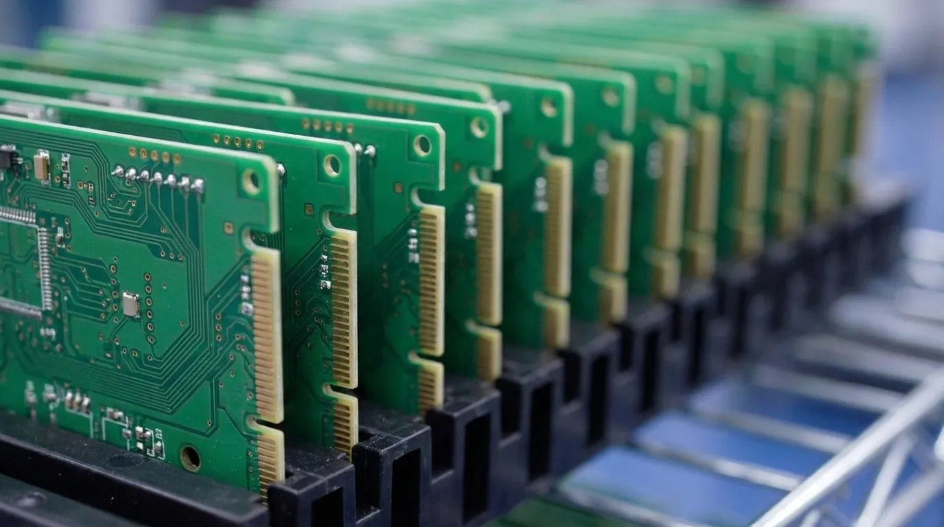 Turnkey Aerospace PCB Assembly: A Complete Guide